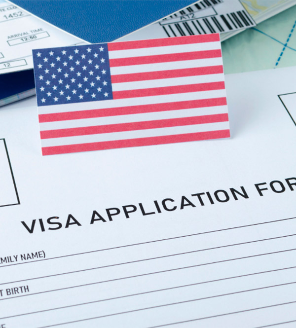 Quais os principais tipos de visto americano e como saber qual a melhor opção para você